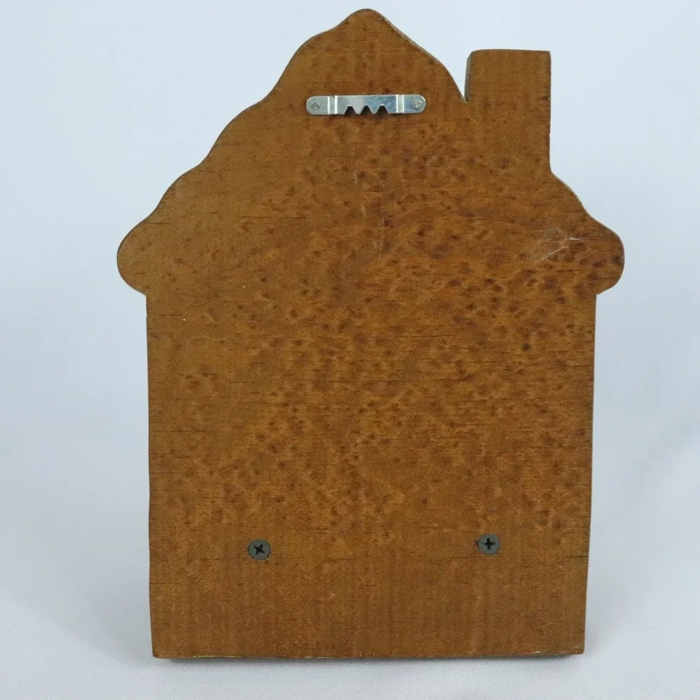 N/A cotttagecore wooden